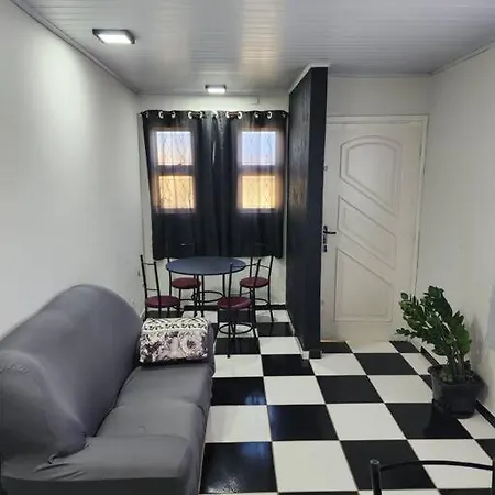 Apartamento Em Lins Exterior photo