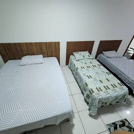 Apartamento Em Lins Exterior photo