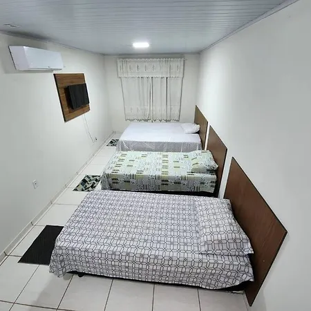 Apartamento Em Lins Exterior photo