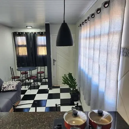 Apartamento Em Lins Exterior photo