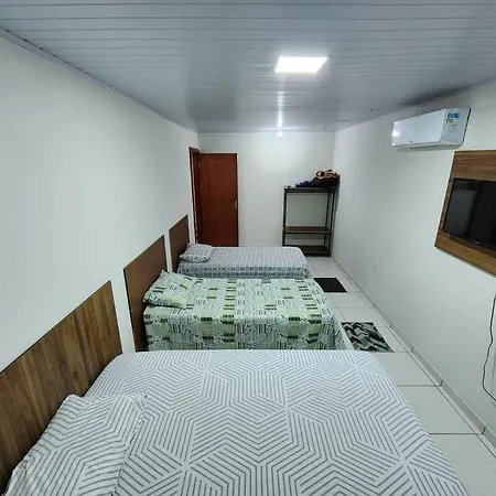 Apartamento Em Lins Exterior photo