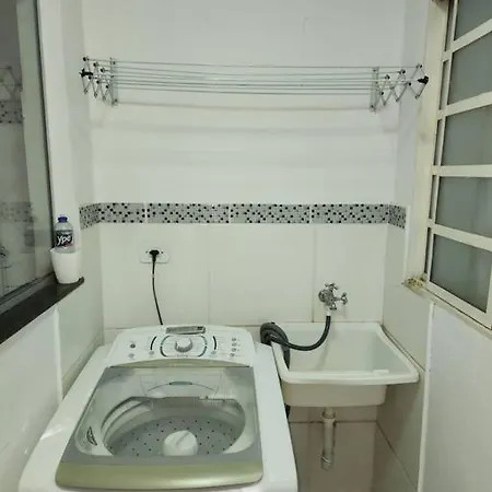 Apartamento Em Lins Exterior photo