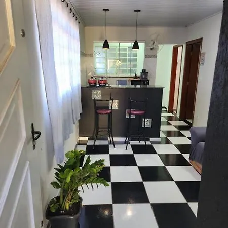 Apartamento Em Lins Exterior photo