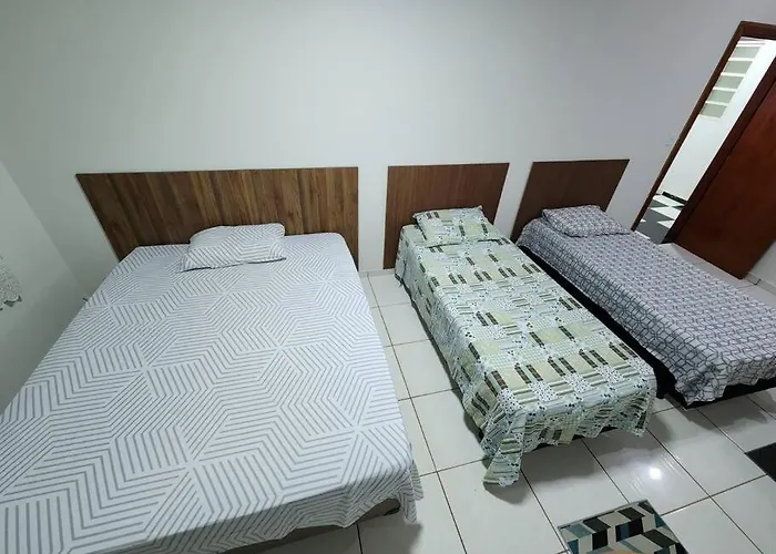 Apartamento Em Lins