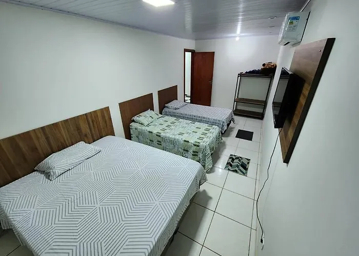 Apartamento Em Lins