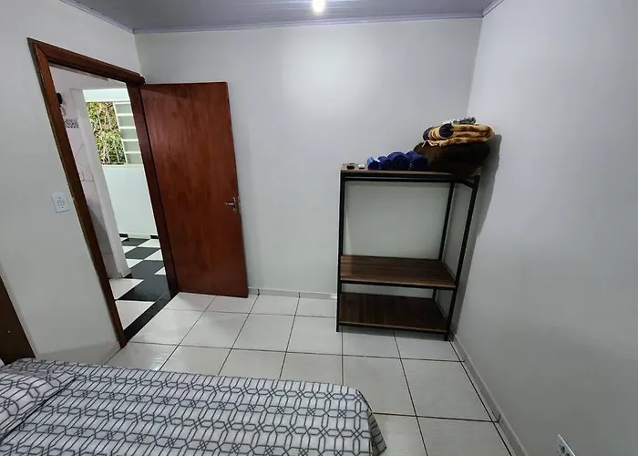 Apartamento Em Lins