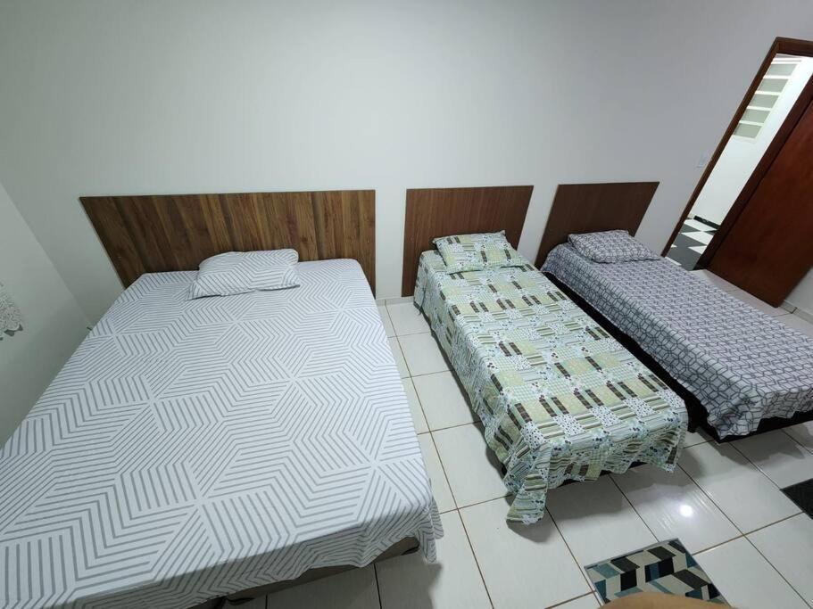 Apartment Em Lins