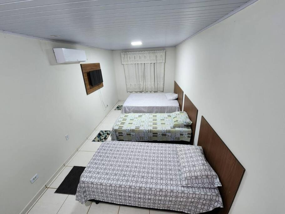 Em Apartment Lins