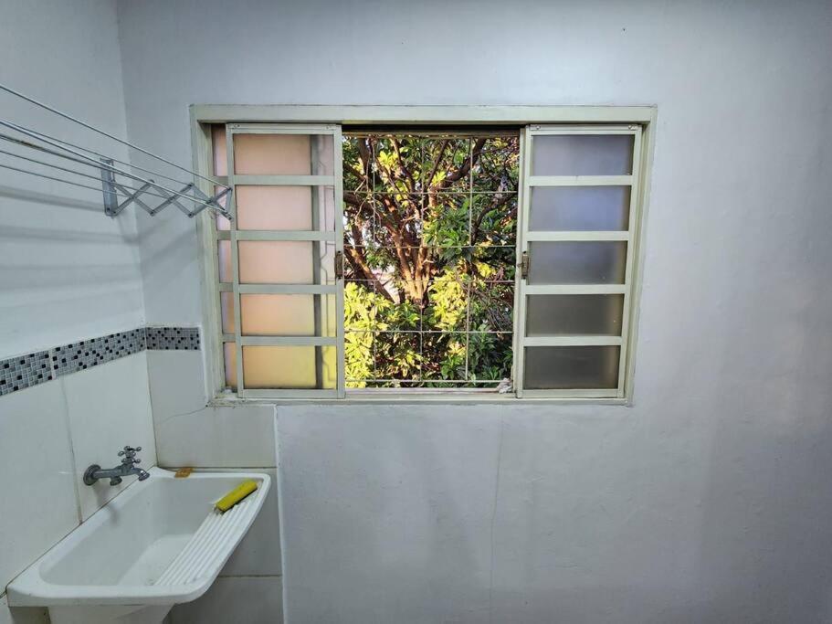 Apartment Em