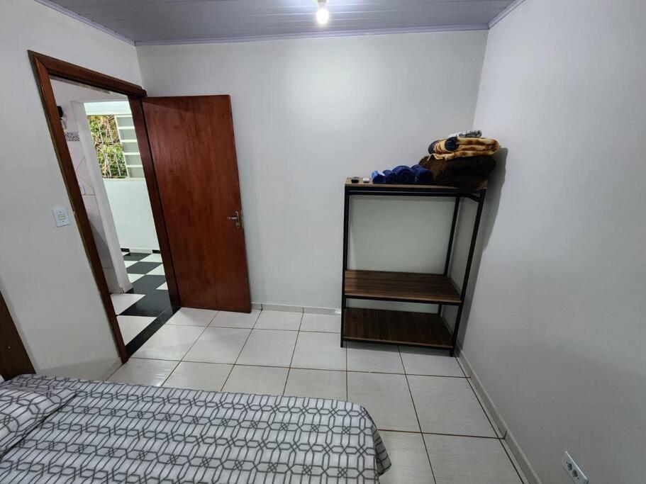 Em Apartment Lins
